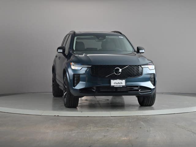 2026 Volvo XC90 Plug-In Hybrid