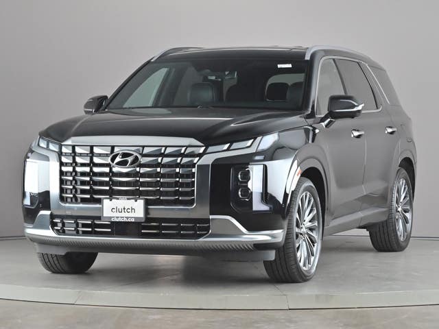 2023 Hyundai Palisade
