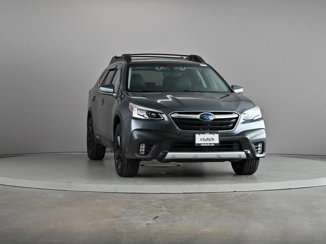 2021 Subaru Outback