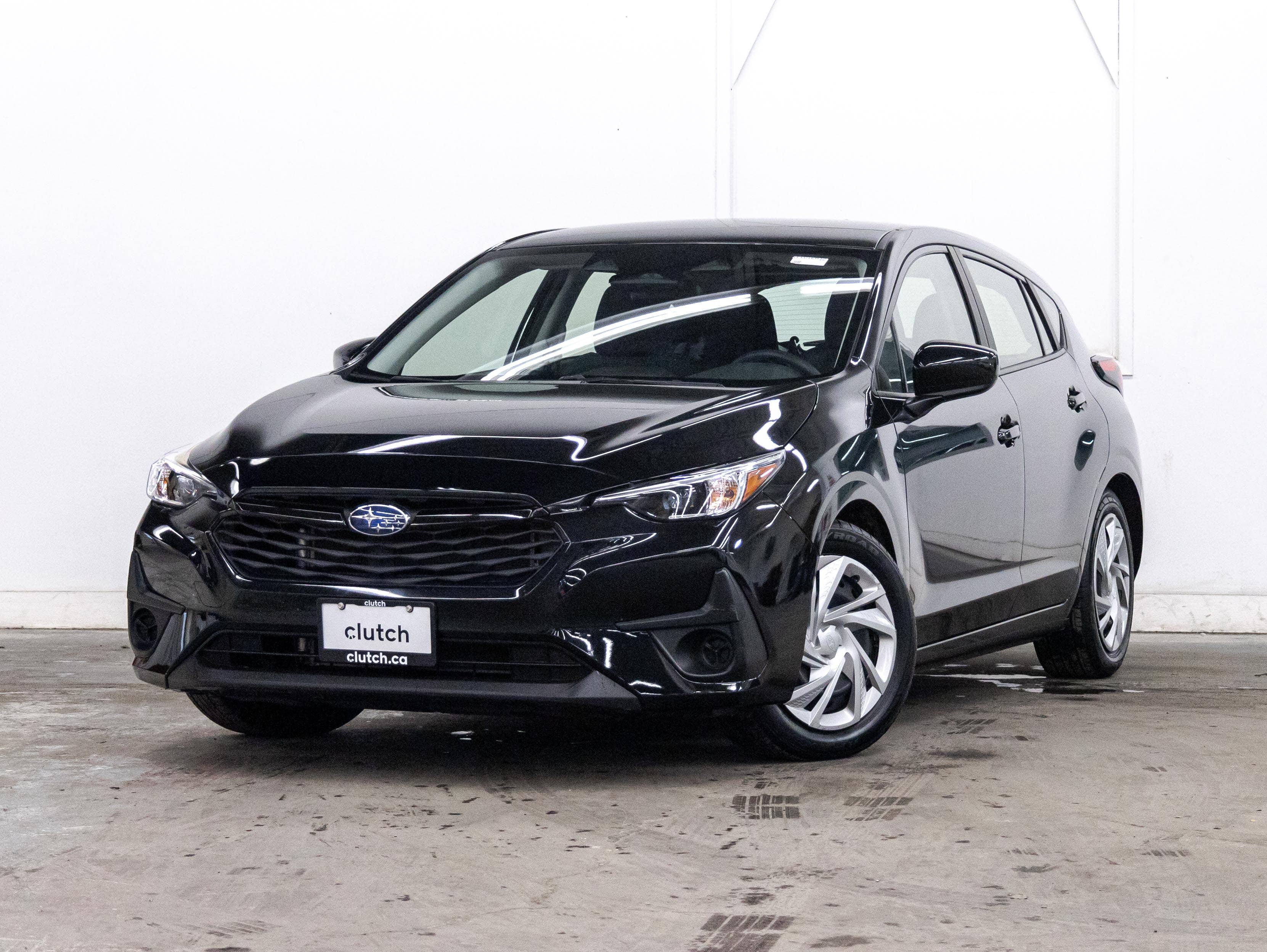 Used Subaru for Sale in Dartmouth, NS | Clutch