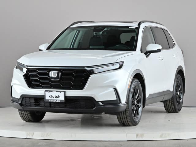 Honda CR-V Sport AWD