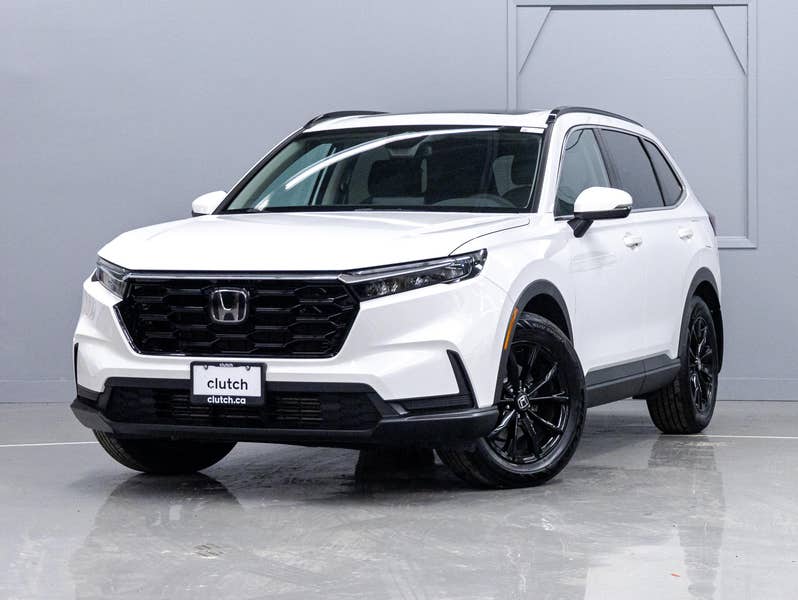 Vehicle photo 1