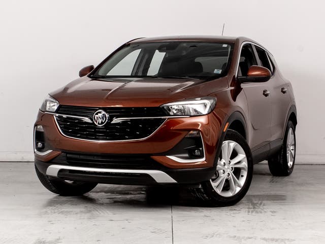 Buick Encore GX Preferred AWD