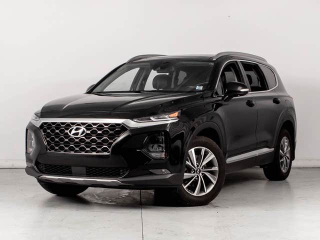 Hyundai Santa Fe Preferred AWD