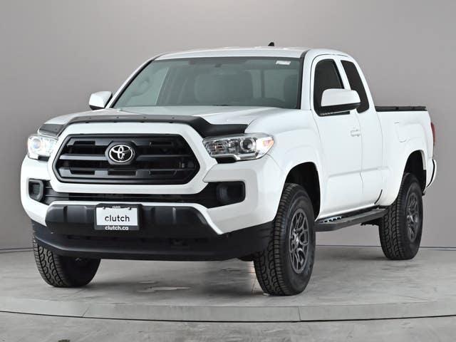 Toyota Tacoma SR+
