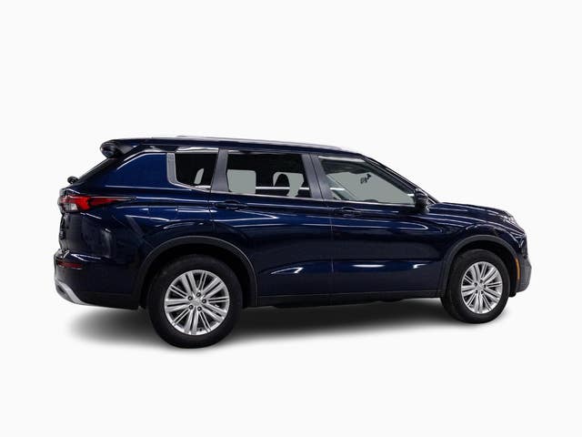 2024 Mitsubishi Outlander