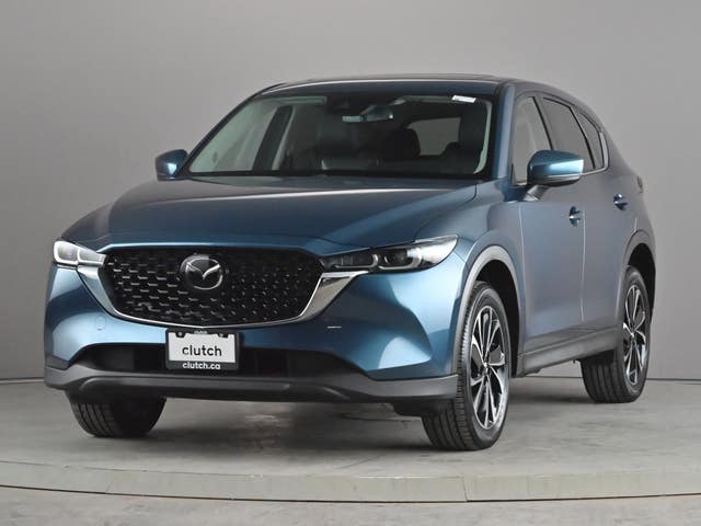 Mazda CX-5 GS