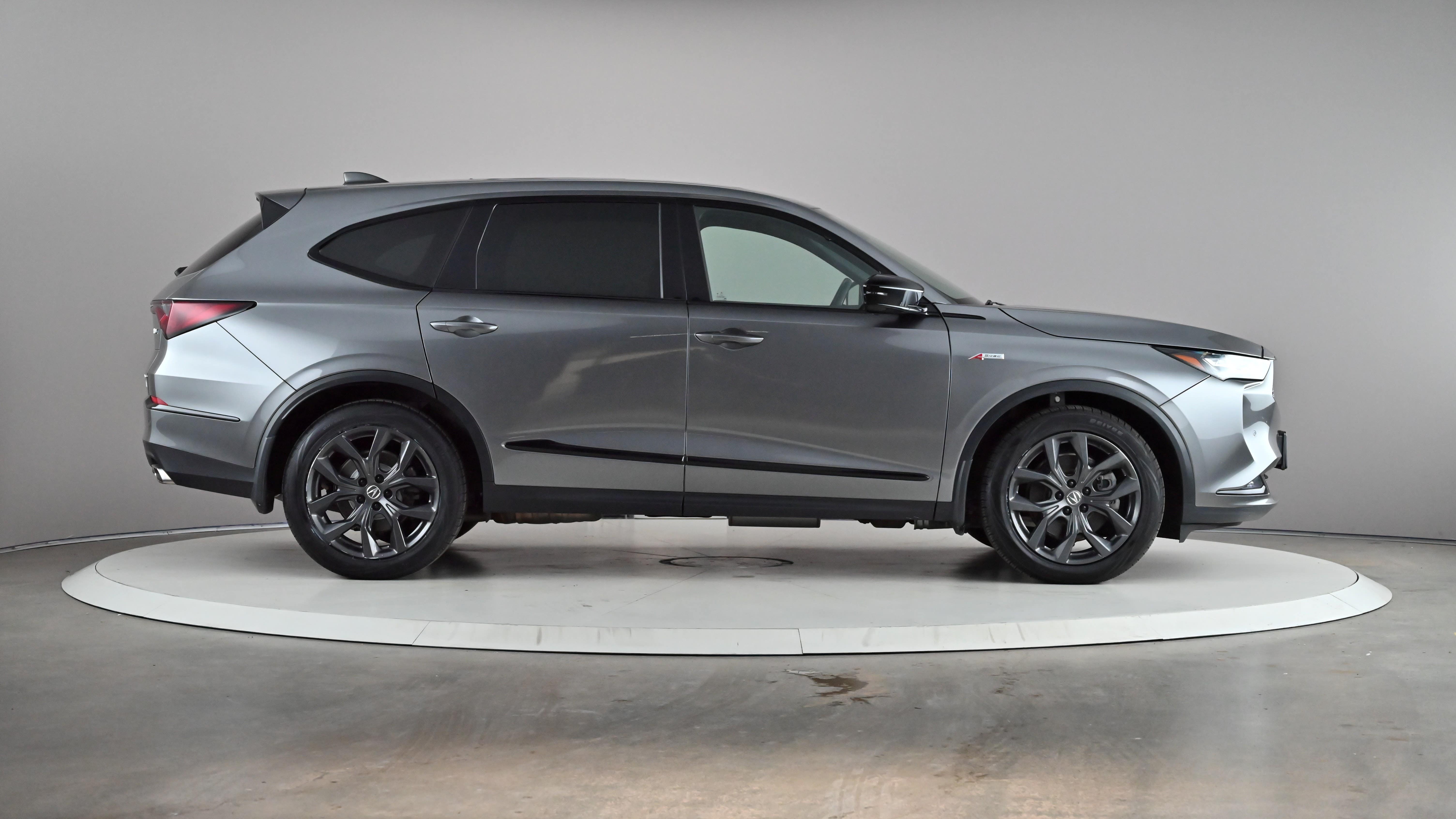 2022 Acura MDX