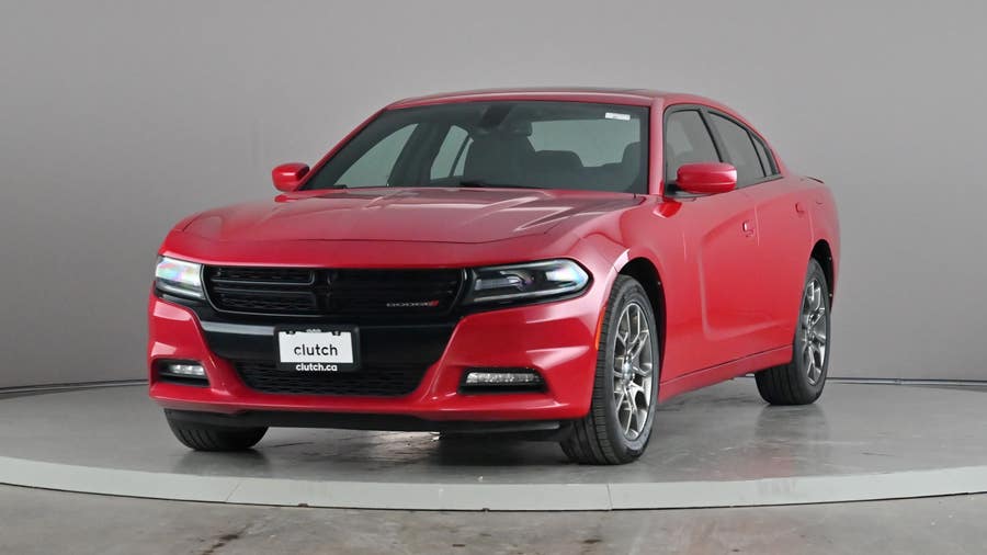 Vehicle photo 1