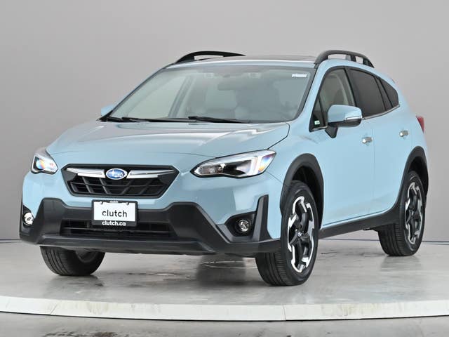 Subaru Crosstrek Limited AWD w/ EyeSight