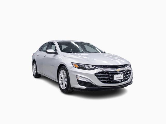 2022 Chevrolet Malibu