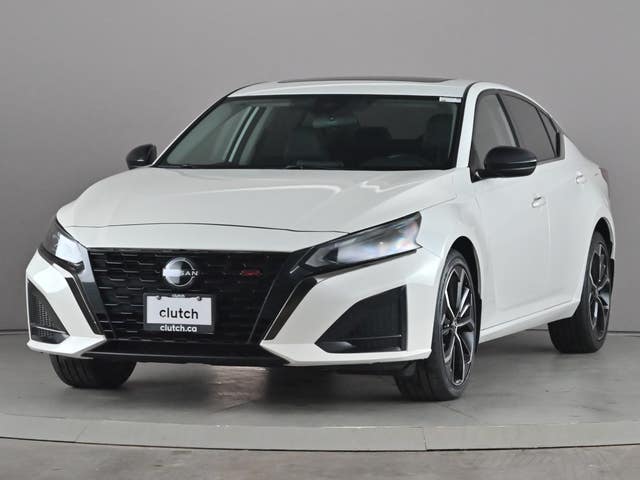 2023 Nissan Altima