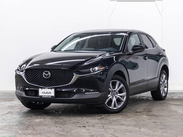 Mazda CX-30 GS AWD