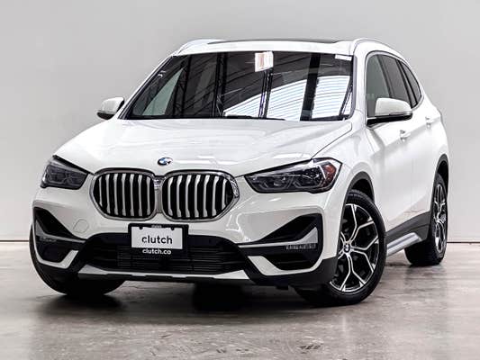 BMW X1 xDrive28i AWD