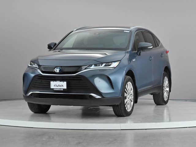 Toyota Venza XLE AWD