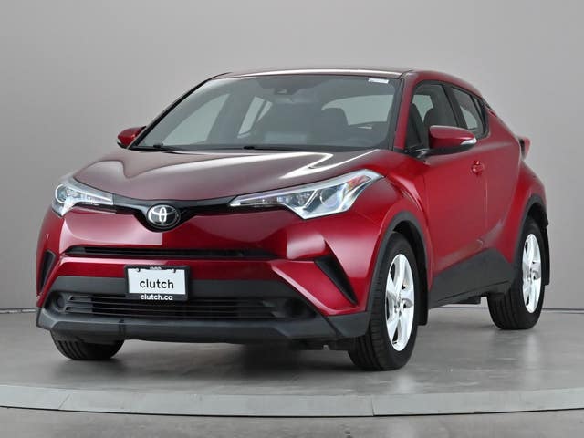 Toyota C-HR Base