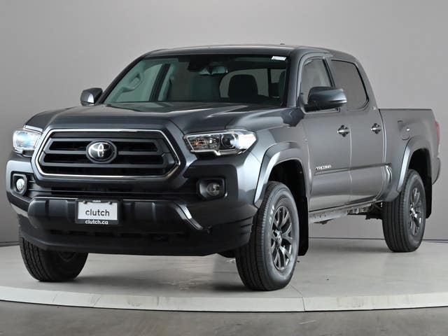 Toyota Tacoma Double Cab V6 SR5 4x4