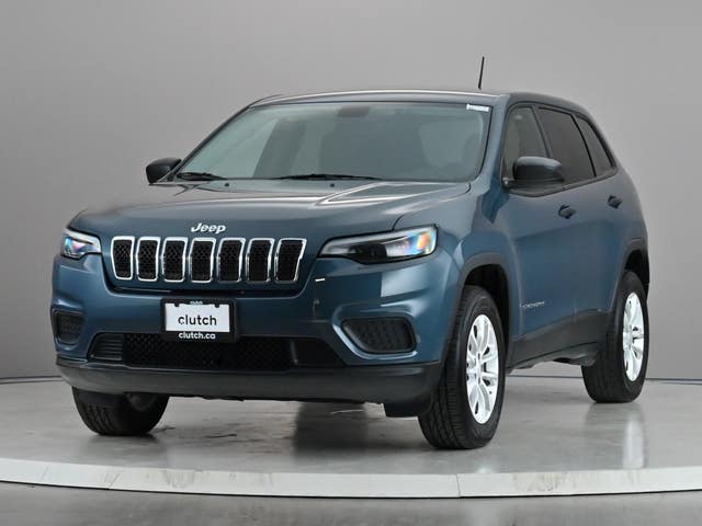 Jeep Cherokee Sport 4x4