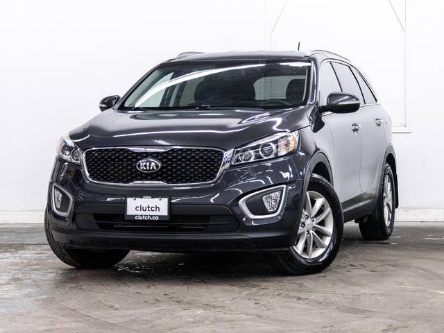 2018 Kia Sorento