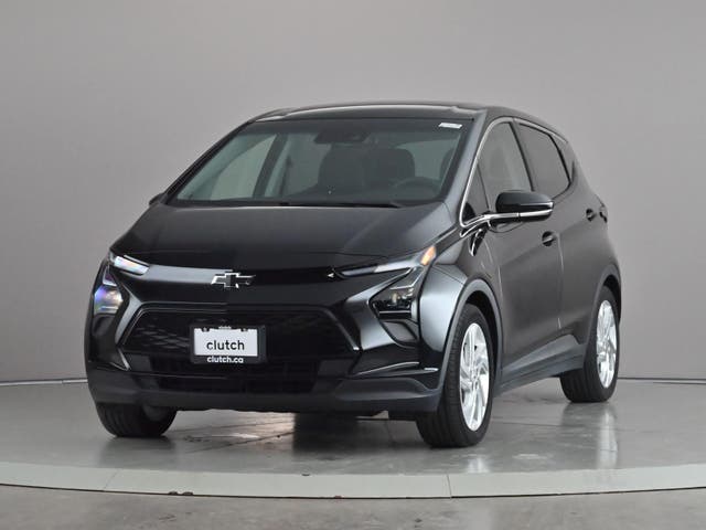2023 Chevrolet Bolt EV