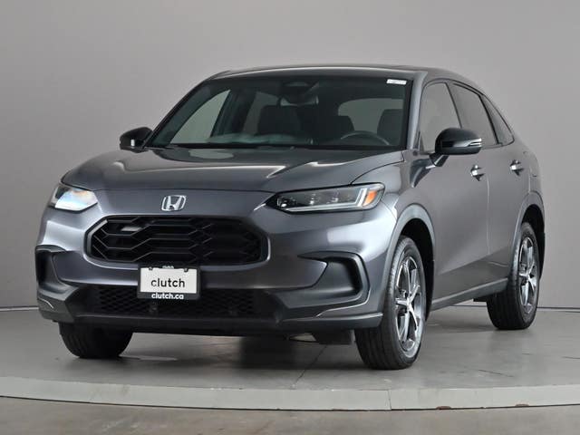 2023 Honda HR-V