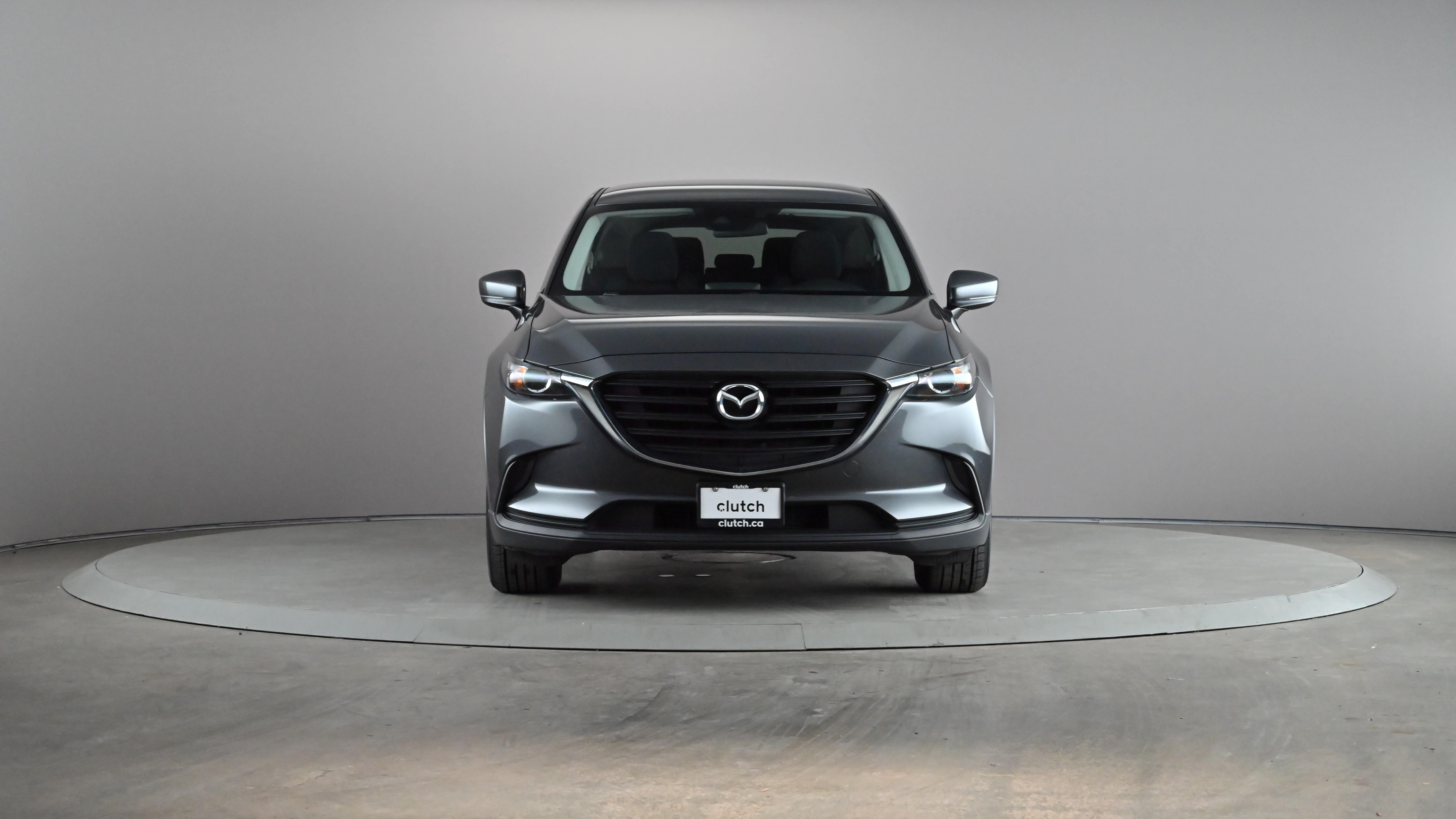 2018 Mazda CX-9