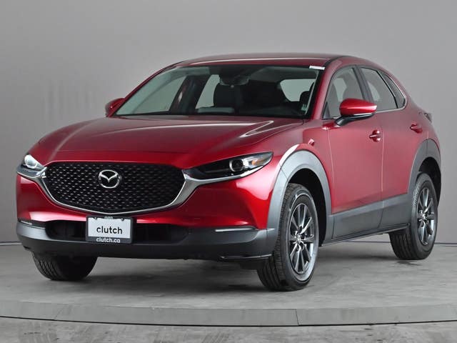 Mazda CX-30 GX