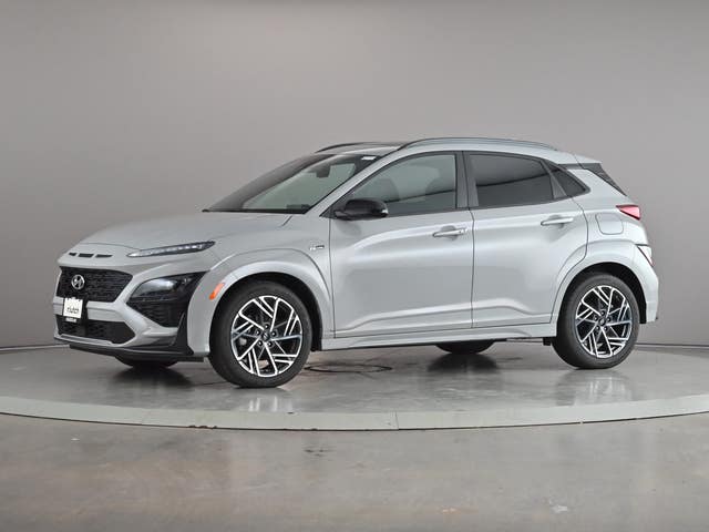 2023 Hyundai Kona