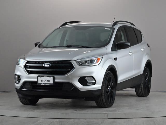 Ford Escape SE 4WD