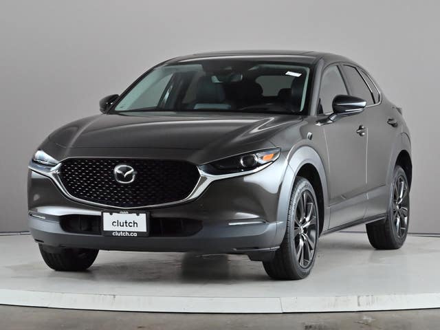 Mazda CX-30 GT AWD