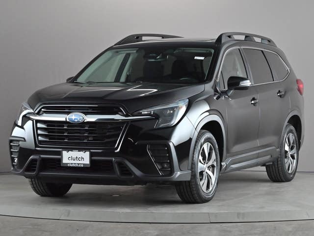 Subaru Ascent Touring AWD