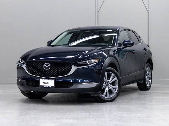 2024 Mazda CX-30