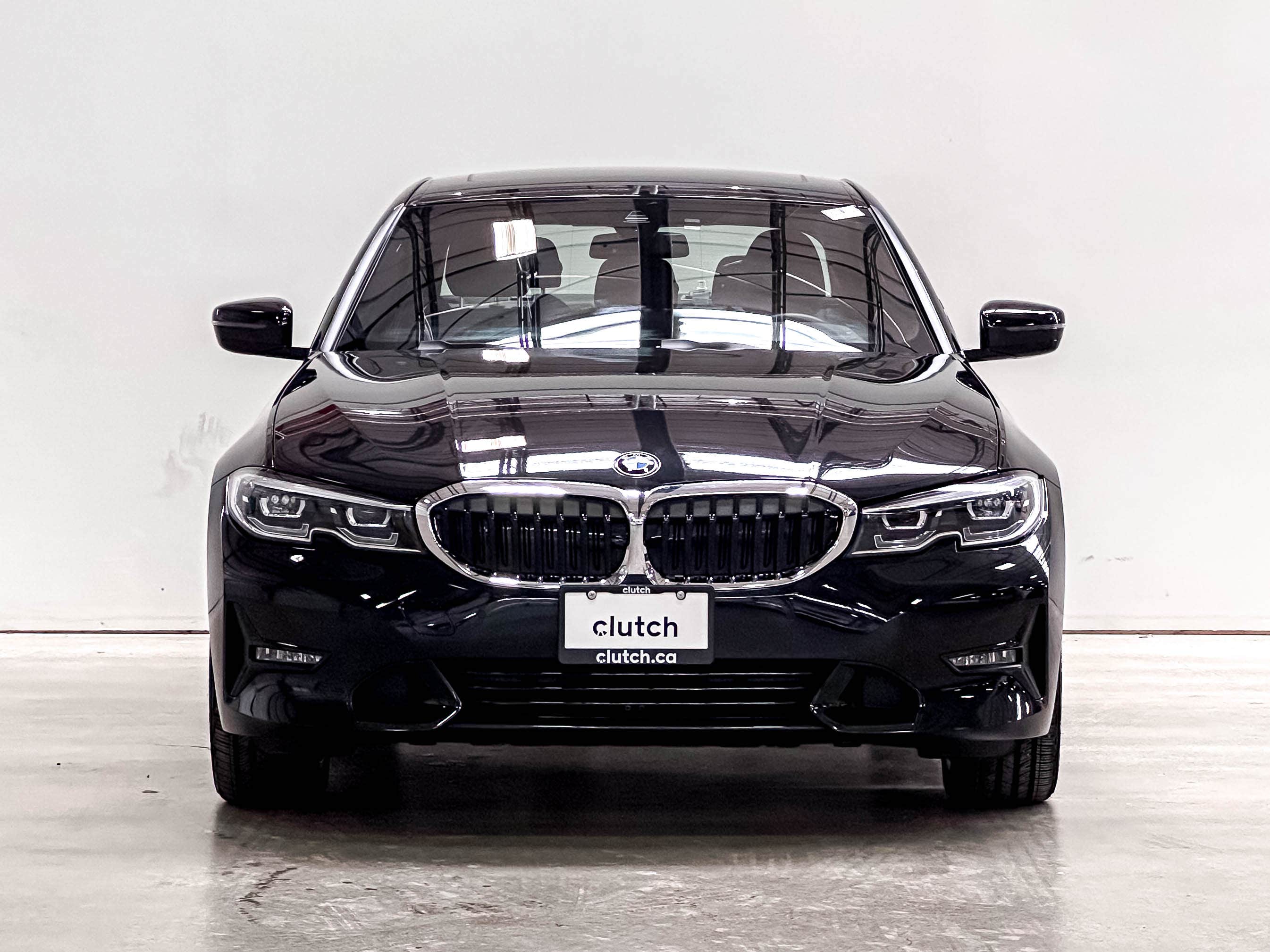 2022 BMW 3 Series