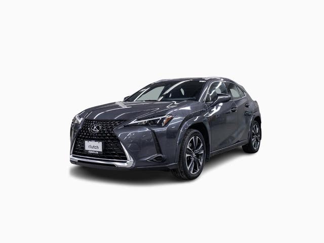 2023 Lexus UX