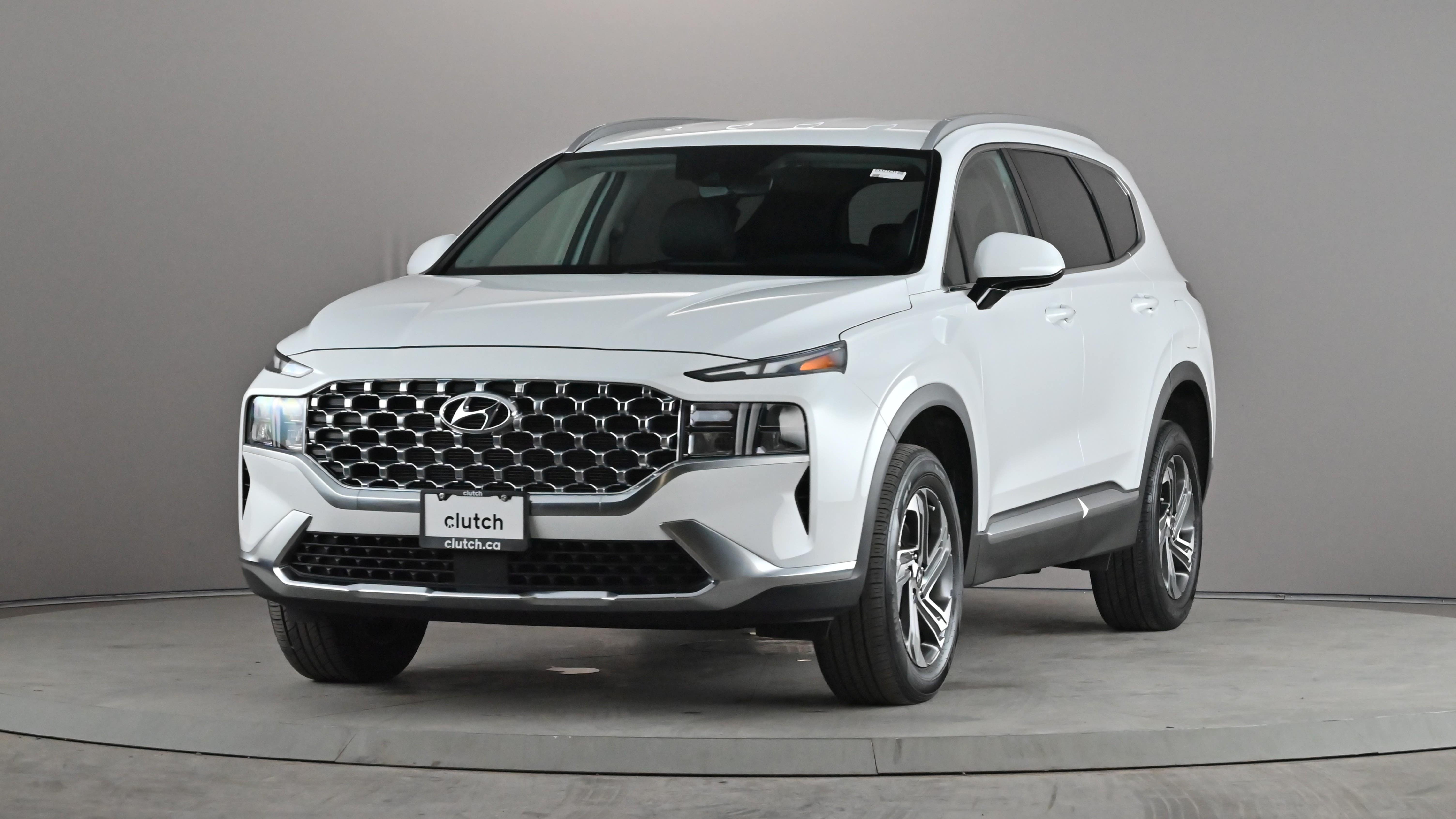 Hyundai Santa Fe Preferred AWD 2023