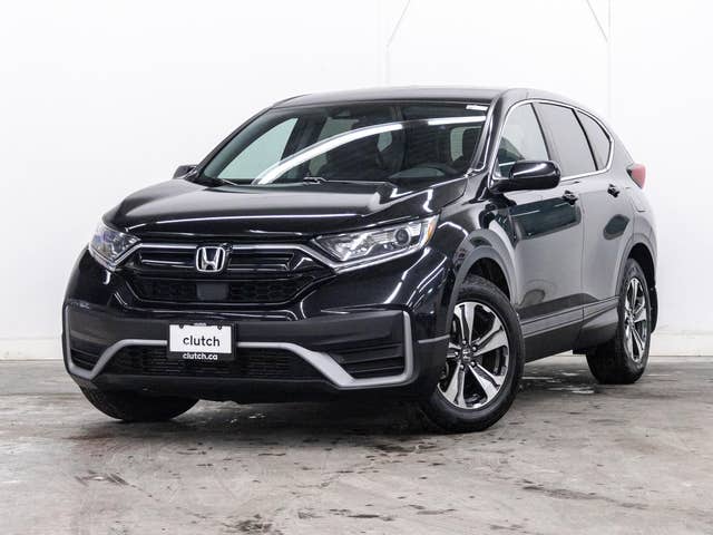 Honda CR-V LX