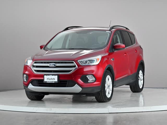 Ford Escape SEL