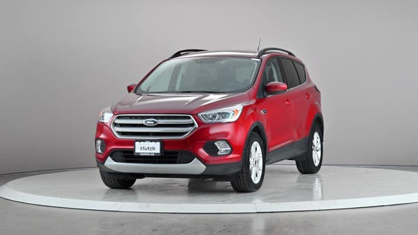 Ford Escape SEL