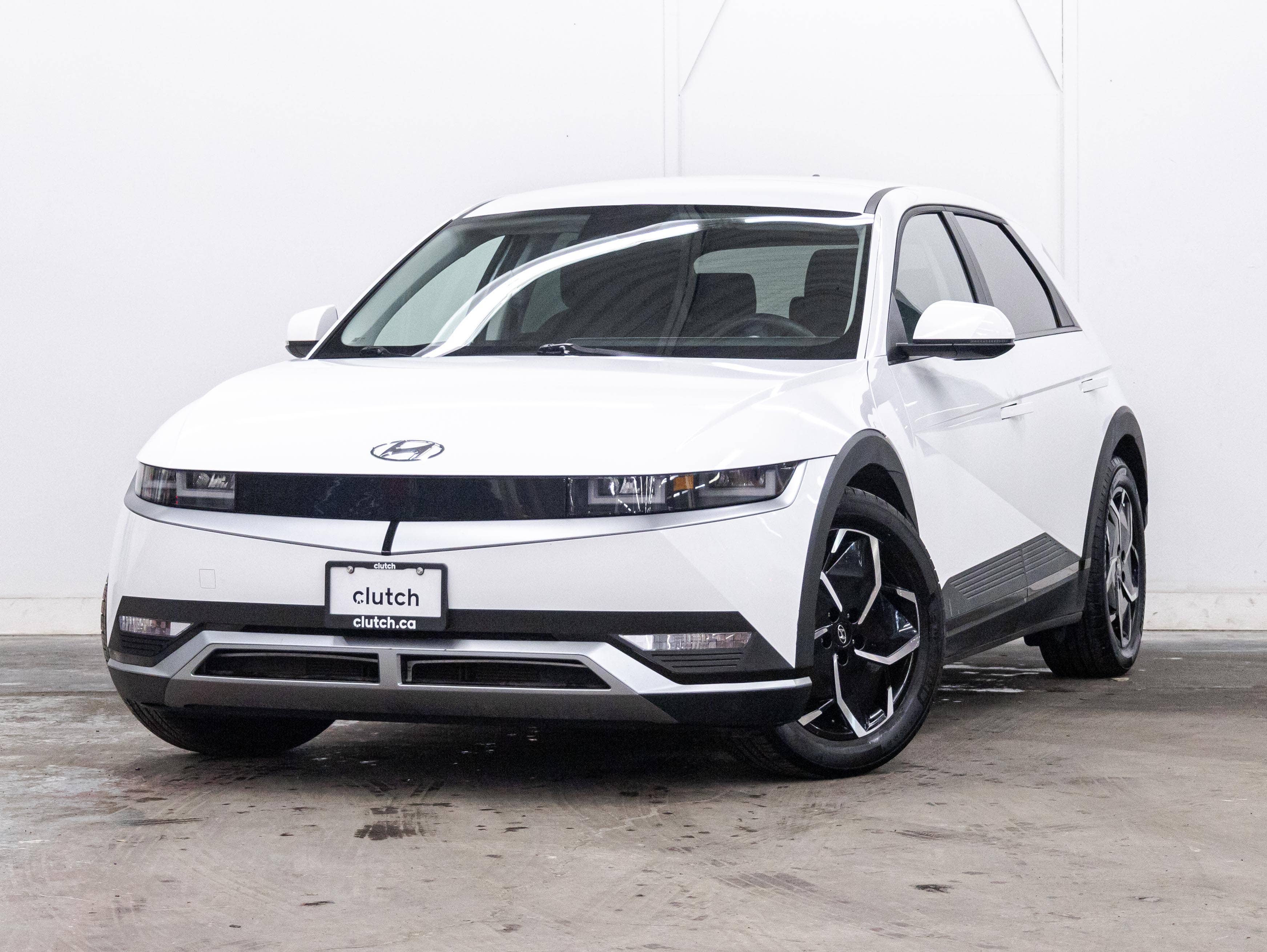 2022 Hyundai Ioniq 5 Preferred RWD