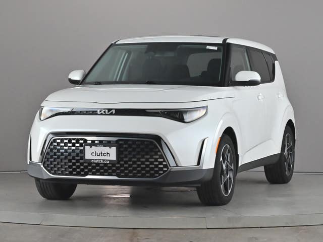 2024 Kia Soul