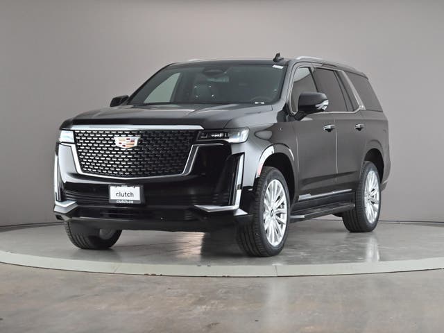 2024 Cadillac Escalade