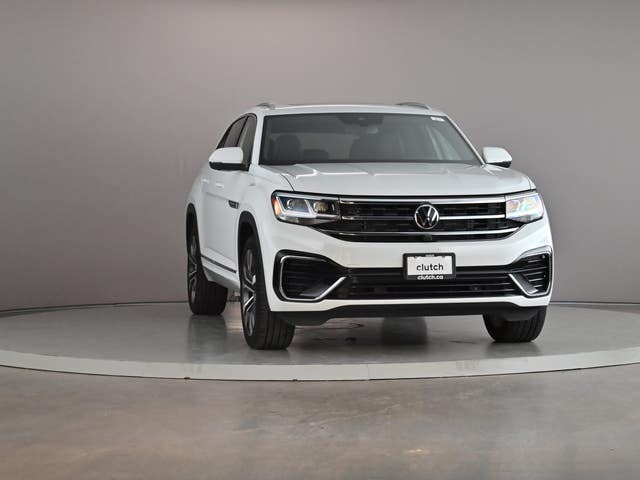 2023 Volkswagen Atlas Cross Sport