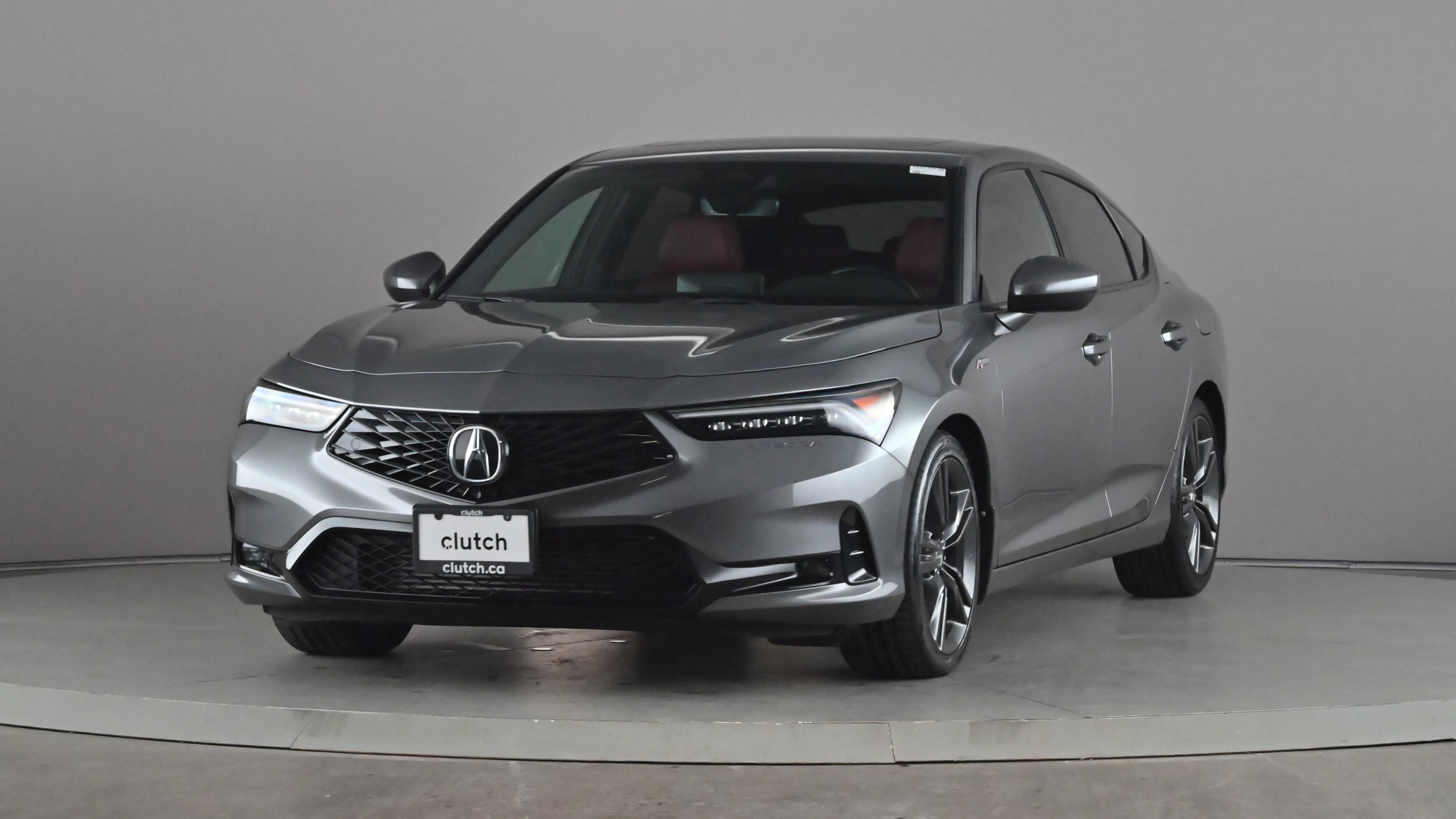 Used Acura for Sale in Ottawa, ON | Clutch