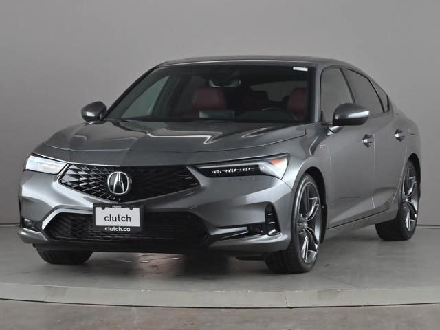 2023 Acura Integra