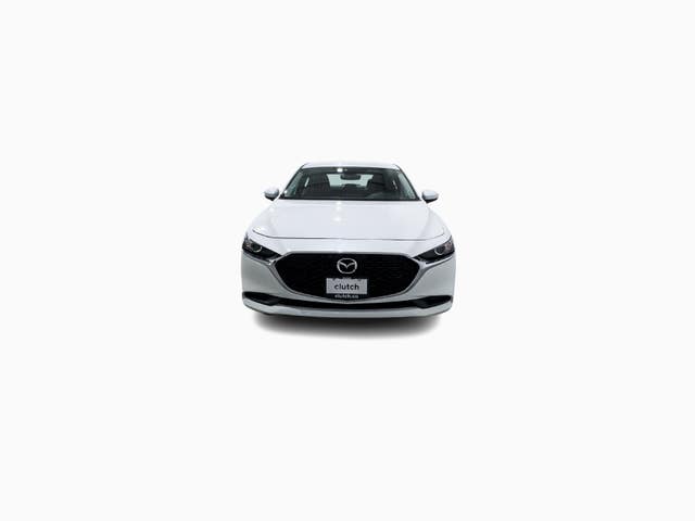 2019 Mazda Mazda3