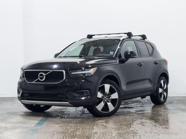 2020 Volvo XC40