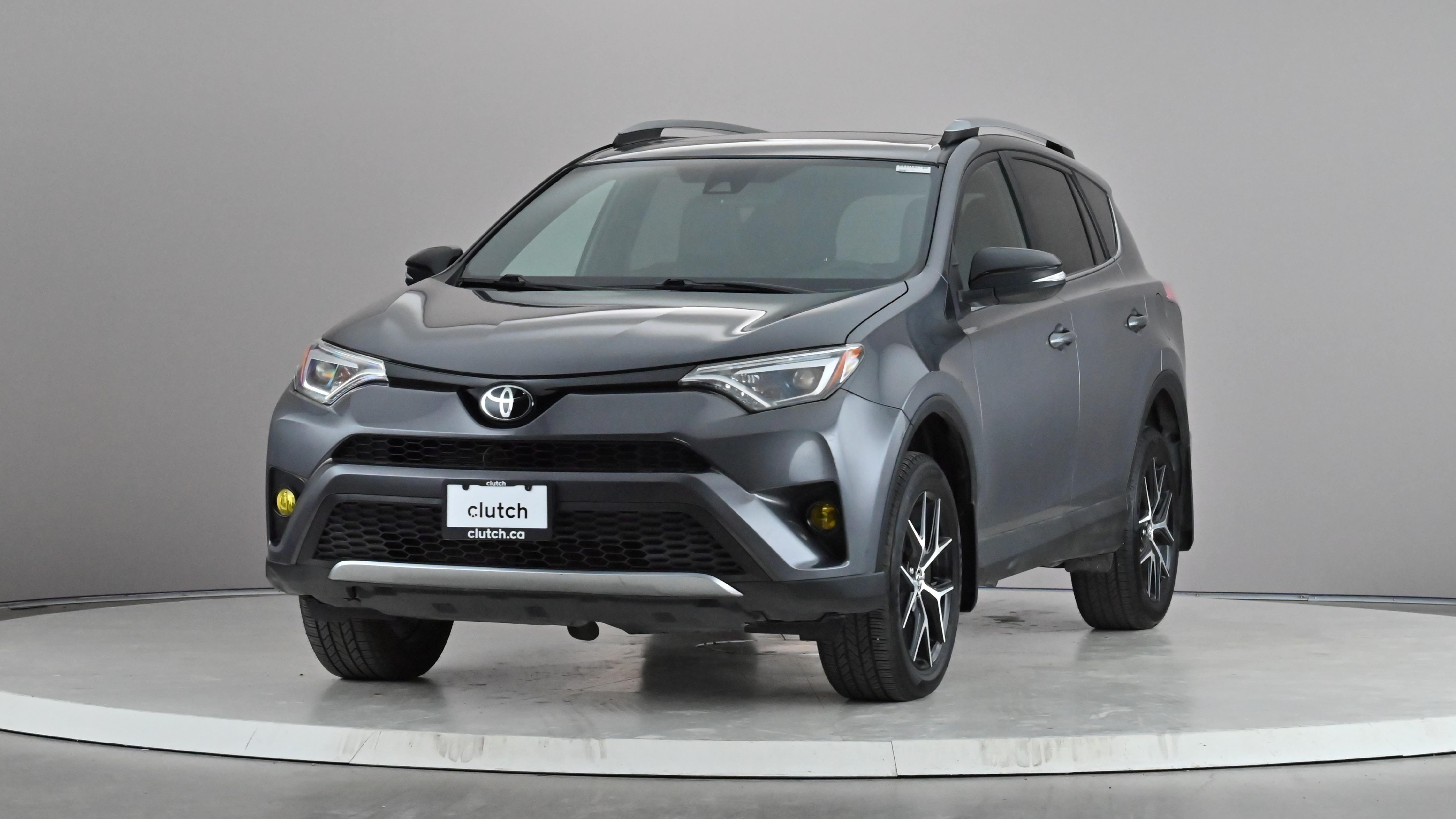 2017 Toyota RAV4