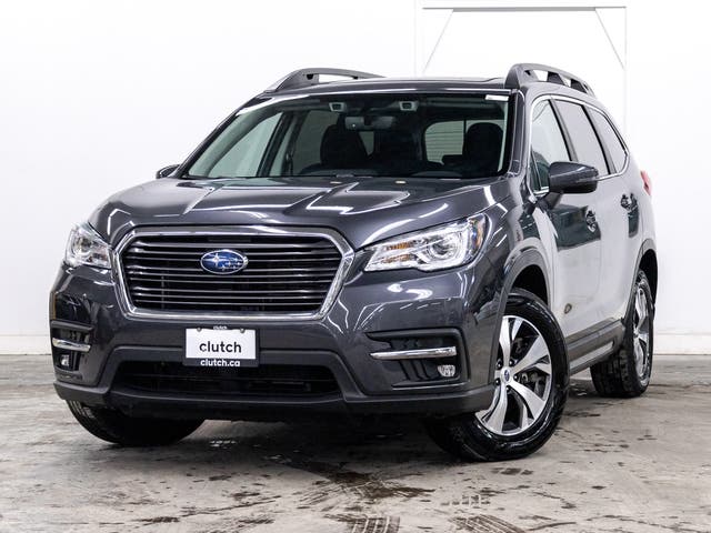Subaru Ascent Touring 8-Passenger