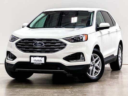Ford Edge SEL AWD