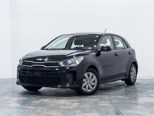 2019 Kia Rio